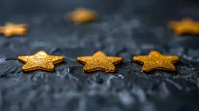 How Customer Feedback Can Shape Corporate Strategy