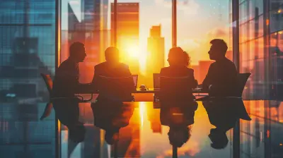 How Design Thinking is Transforming the Way Businesses Innovate