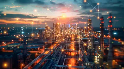 How Digital Transformation Is Fuelling Industry-Wide Disruption