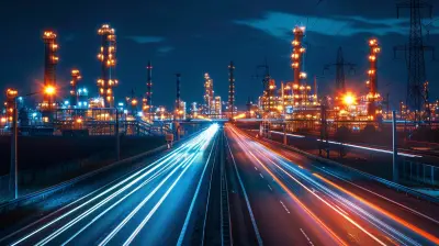 How Digital Transformation Is Fuelling Industry-Wide Disruption