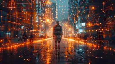 How Digital Transformation Is Fuelling Industry-Wide Disruption