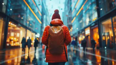 How Direct-to-Consumer Models Are Disrupting Industries