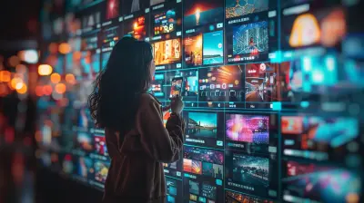 How Direct-to-Consumer Models Are Disrupting Industries