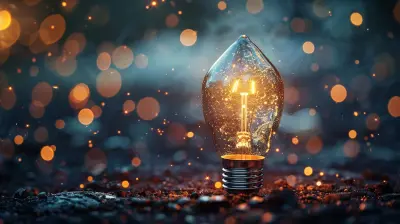 How Disruptive Technologies Are Transforming Traditional Business Models