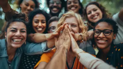How Diversity Training Can Transform Your Business