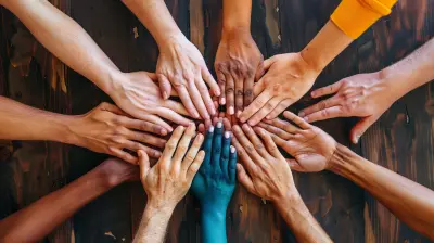 How Diversity Training Can Transform Your Business