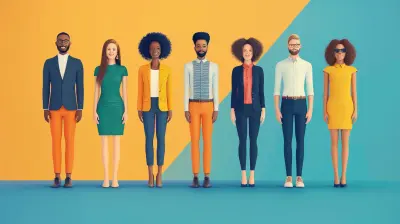 How Diversity Training Can Transform Your Business