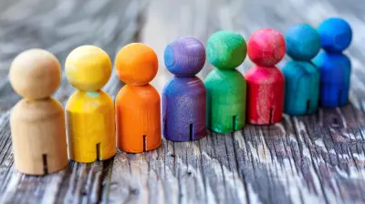 How Employee Resource Groups Foster Inclusion in the Workplace