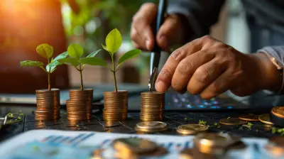 How ESG Factors Are Influencing Investment Decisions