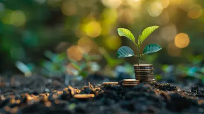How ESG Factors Are Influencing Investment Decisions