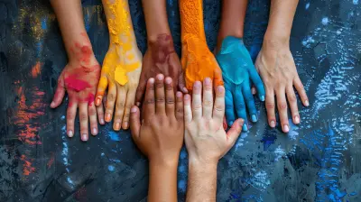 How Inclusive Policies Help Retain a Diverse Talent Pool