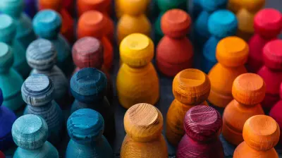 How Inclusive Policies Help Retain a Diverse Talent Pool