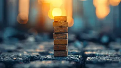 How Industry Disruption is Rewriting the Rules of Competitive Advantage