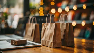 How Personalization Drives Loyalty in B2C E-Commerce