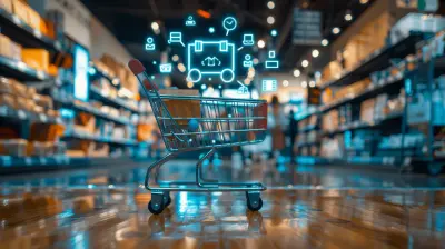 How Personalization Drives Loyalty in B2C E-Commerce