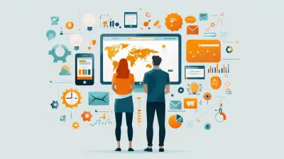 How Personalization is Shaping the Future of Customer Relationships