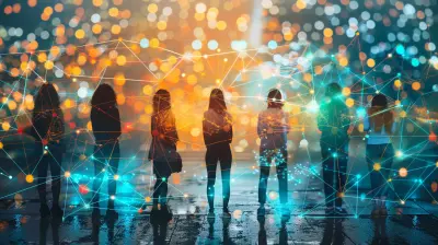 How Personalization is Shaping the Future of Customer Relationships