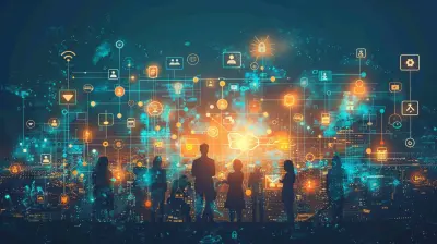 How Personalization is Shaping the Future of Customer Relationships