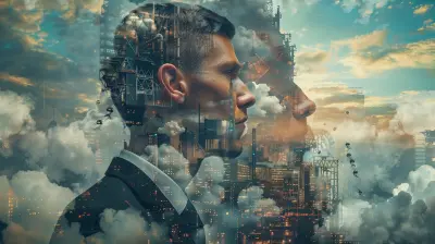 How Regulation Plays a Role in Shaping Industry Disruption