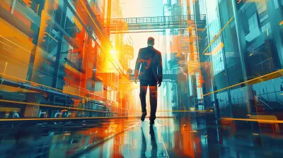 How Regulation Plays a Role in Shaping Industry Disruption