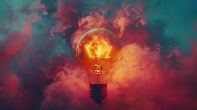 How Startups are Redefining Innovation in Traditional Industries