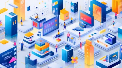How Startups are Redefining Innovation in Traditional Industries