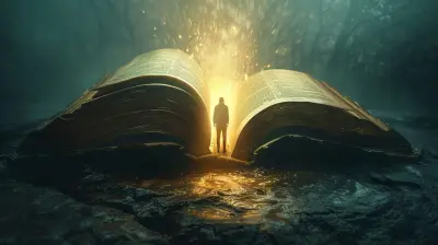 How Storytelling Can Transform Your Marketing Campaigns