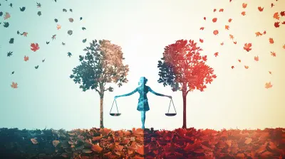 How To Address Ethical Concerns In Business Partnerships