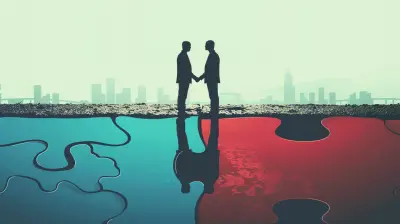 How to Address Ethical Concerns in Business Partnerships