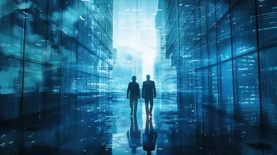 How To Address Ethical Concerns In Business Partnerships