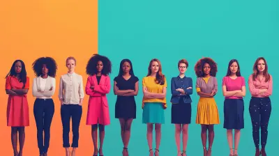 How to Address Pay Disparities for Underrepresented Groups