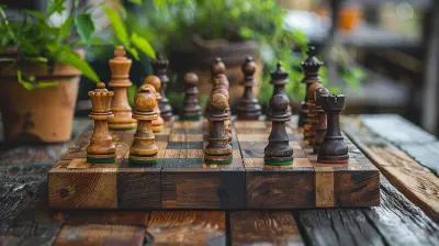 How To Align Your Business Plan With Long Term Goals