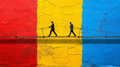 How to Analyze Indirect Competitors and Outperform Them