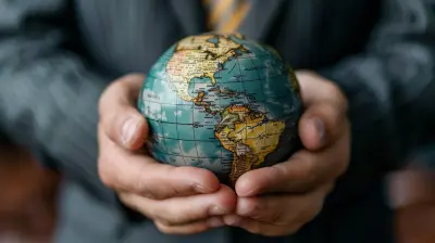 How to Avoid Common Ethical Pitfalls in Global Outsourcing