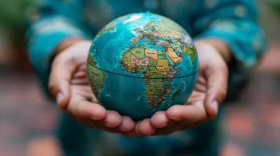 How to Avoid Common Ethical Pitfalls in Global Outsourcing