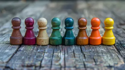 How to Build a Diversity Council for Organizational Change