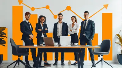 How to Build a High-Performing Sales Team