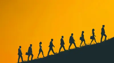 How to Build a High-Performing Sales Team