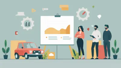 How to Build a Sustainable Business Model for the Gig Economy