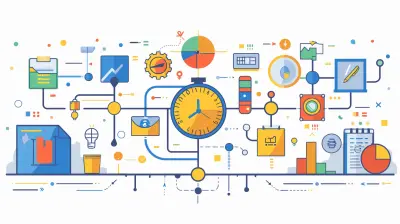 How to Build an Effective Cash Flow Timeline for Your Business