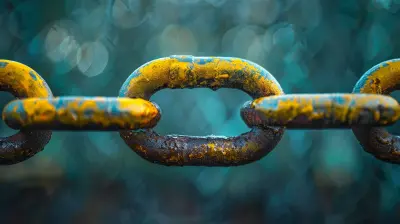 How to Build an Ethical Supply Chain from the Ground Up