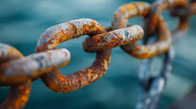 How to Build an Ethical Supply Chain from the Ground Up