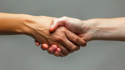 How to Build Effective Partnerships with Brand Ambassadors