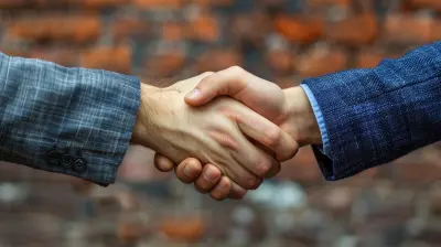 How to Build Effective Partnerships with Brand Ambassadors