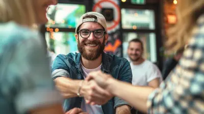 How to Build Effective Partnerships with Brand Ambassadors