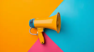 How to Create a Strong Brand Voice That Resonates