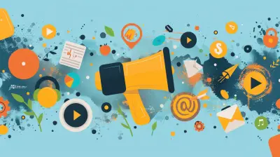 How to Create a Winning Affiliate Marketing Program