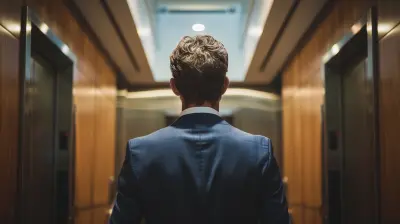 How to Create an Effective Elevator Pitch for Your Business