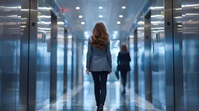 How to Create an Effective Elevator Pitch for Your Business
