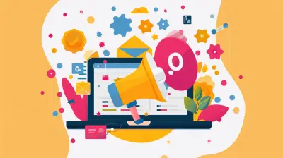 How to Create an Engaging Email Marketing Campaign for B2C Audiences